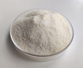 D201 Macroporous Strong Base Anion Exchange Resin